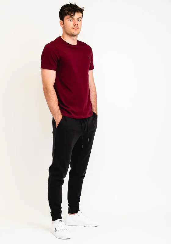 Ralph Lauren Slim Classic T-Shirt, Wine