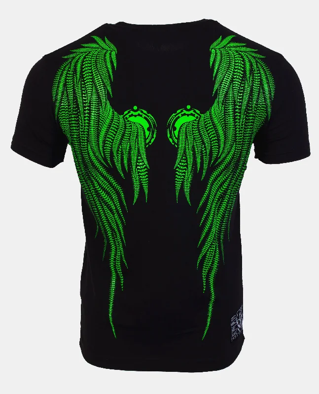 MENS GIGA WINGS T-SHIRT