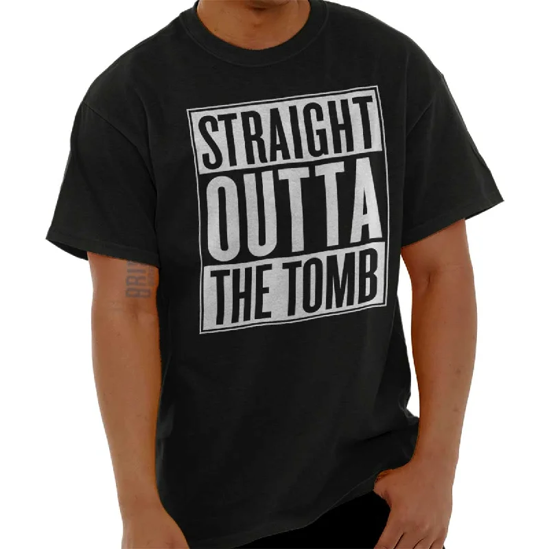 Straight Outta The T T Shirt