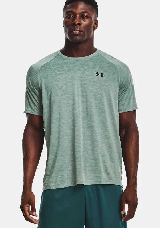 Under Armour Tech 2.0 T-Shirt, Teal