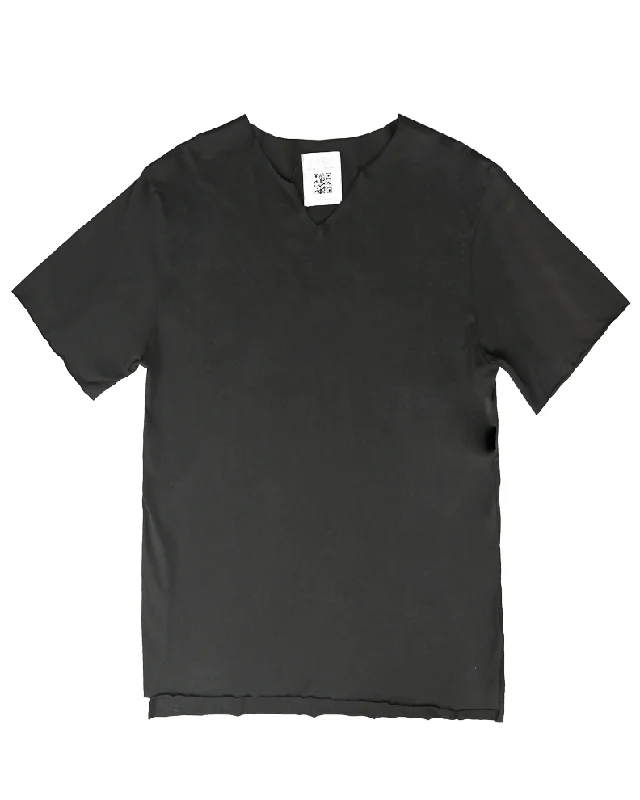 Black Wadi T-shirt